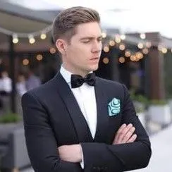 DuoAegisPro - Anton Kovačić